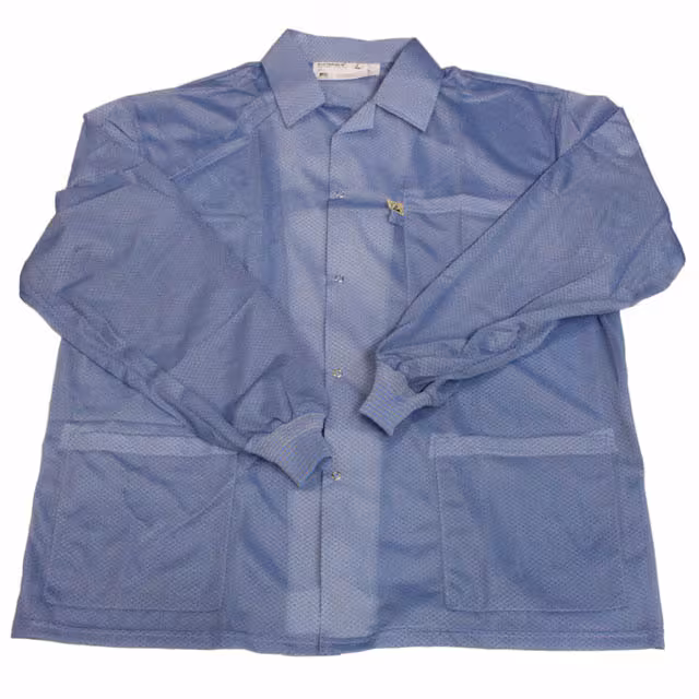 73772 Desco  Anti-Static ESD Clothing